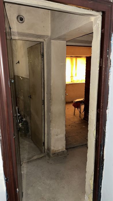 Garsoniera, Stefan cel Mare