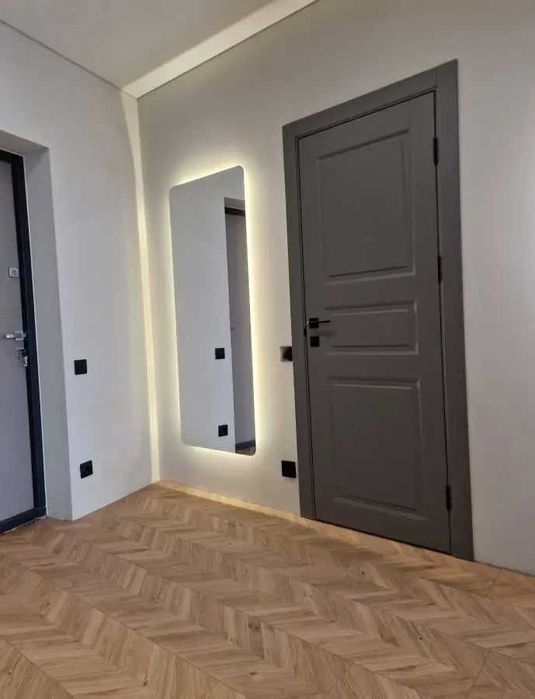 Дава се под наем Двустаен апартамент в София, Зона Б-18 - 56 кв.м за 484.5 € - Снимка #4