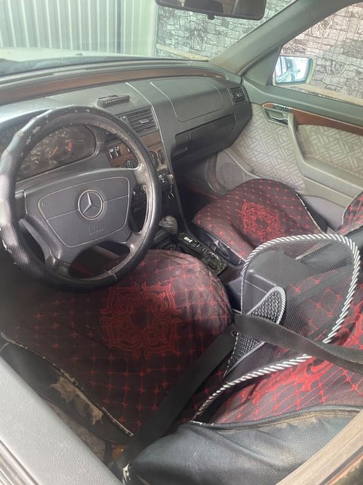 Продам Мерседес w202