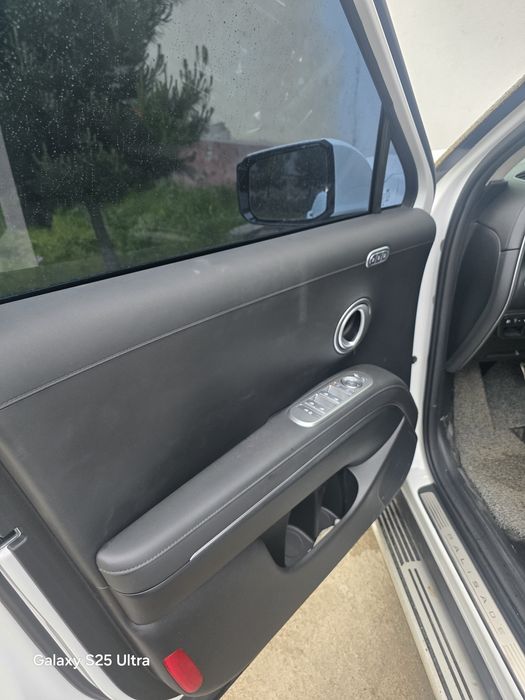 Hyundai Palisade 2025 — 7