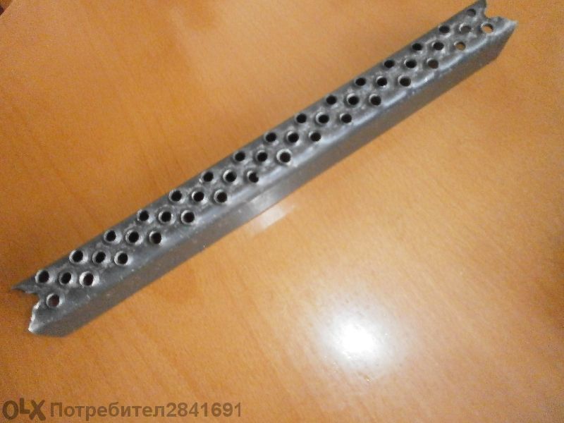 Стъпала за стълби на автомобили.