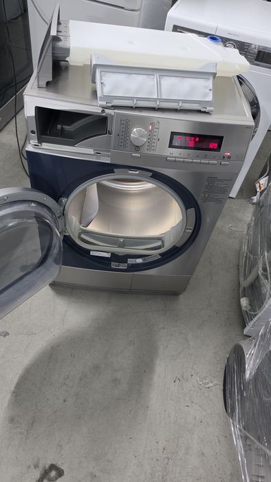 Сушилня Electrolux Professional 8kg