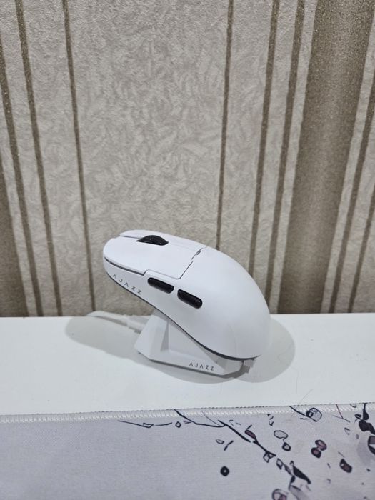 Мышка ajazz aj159p MC