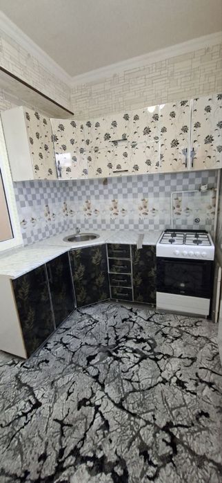 Квартира сотилади