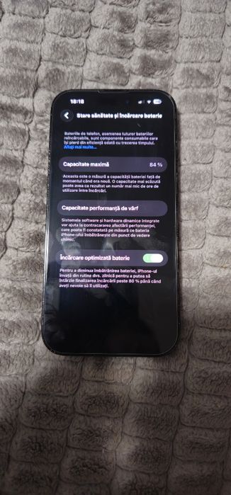 Iphone 14 Pro 128 Gb