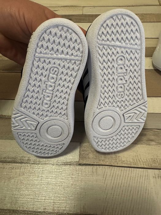 Детски Маратонки  Adidas