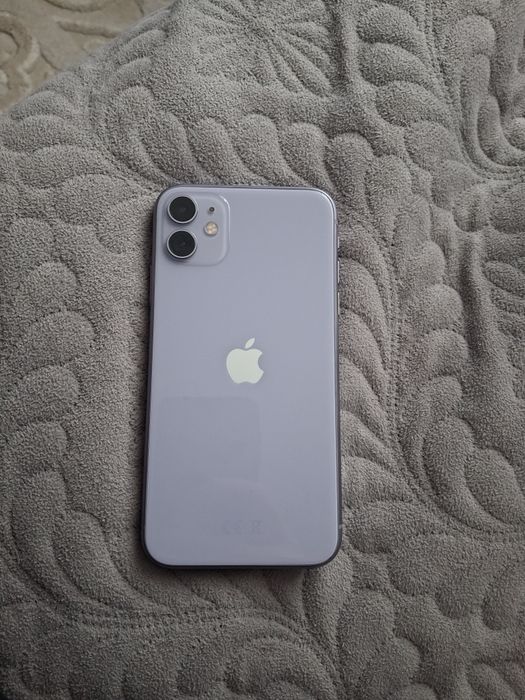 IPhone 11 память 128 гб