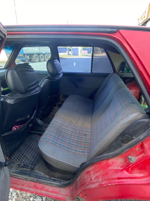 Срочно Продам Гольф 2