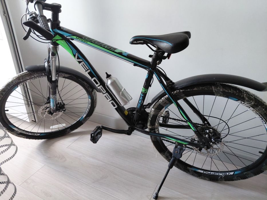 Велосипед Velopro