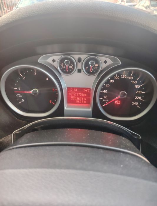 Ford kuga 2010 Diesel