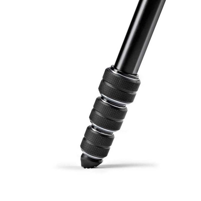 Профессиональный штатив Manfrotto Befree Advanced