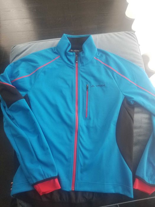 Jacheta iarna ciclism VAUDE Prio marimea 56 (XXL)