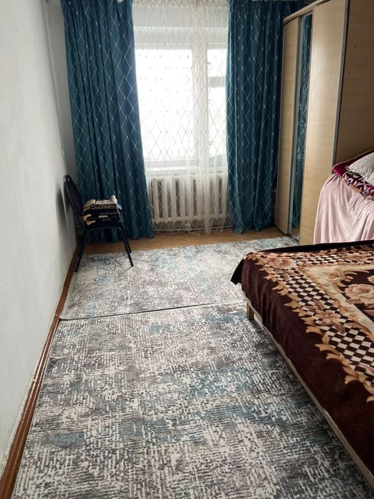 Продам 3-х комнатную квартиру