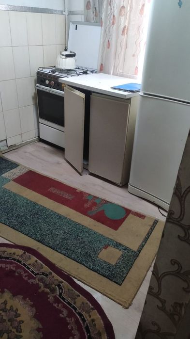 Сдам двухкомнатную времянку