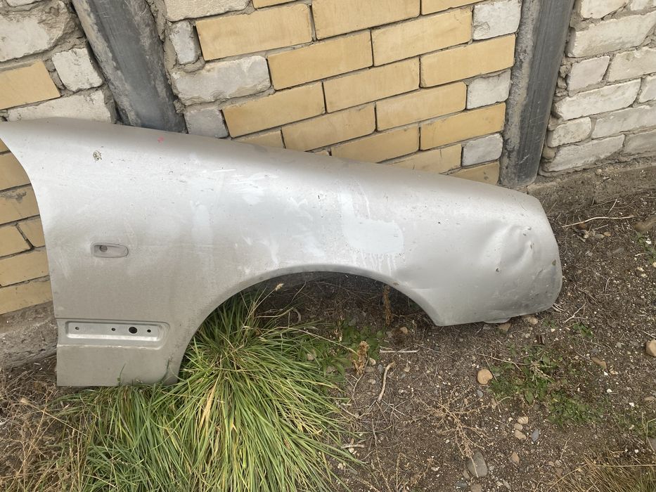 Запчасти мғрседес w210