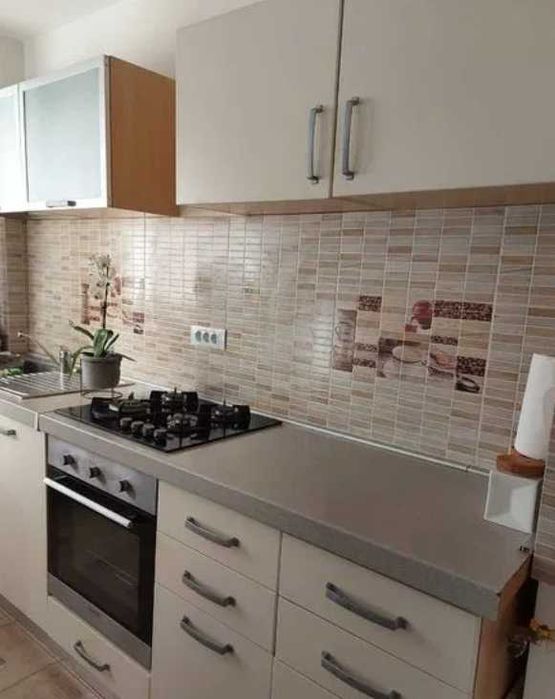 Дава се под наем Двустаен апартамент в Пловдив, Младежки Хълм - 60 кв.м за 306 € - Снимка #2