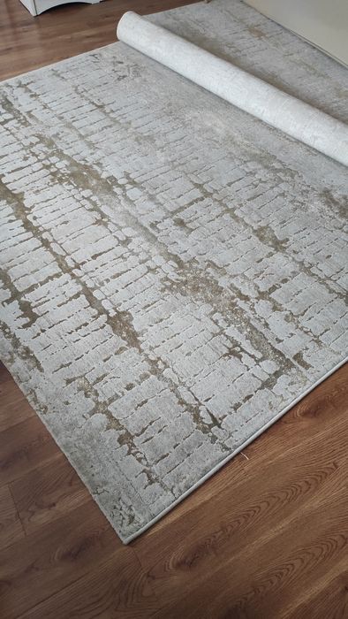 Ковёр элитный хамелион