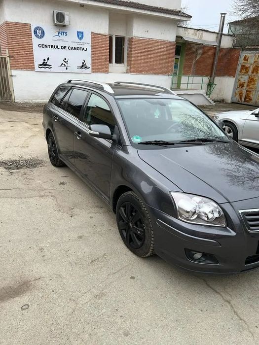 Toyota Avensis Stare foarte buna