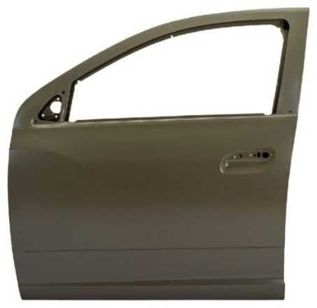 Дверь Cobalt R4 передняя левая (CH)