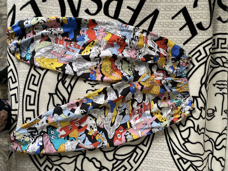 Продам детские вещи на девочку