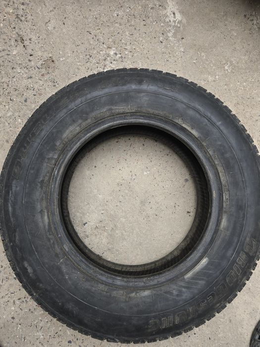 Продаются шины б/у R15,R16