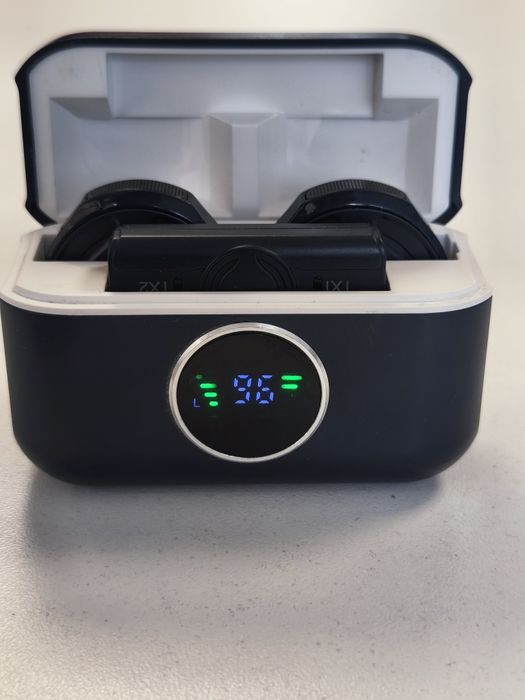 Микрофони безжични