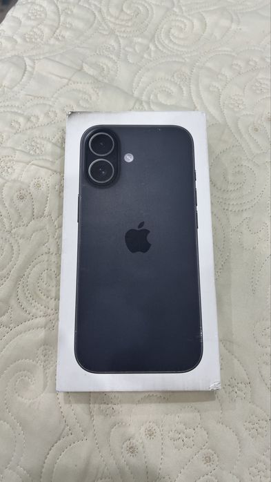 Iphone 17 с гарантией