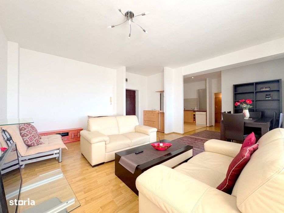 Apartament 2 camere 62 mp utili-Complex Studentesc Timisoara-comision
