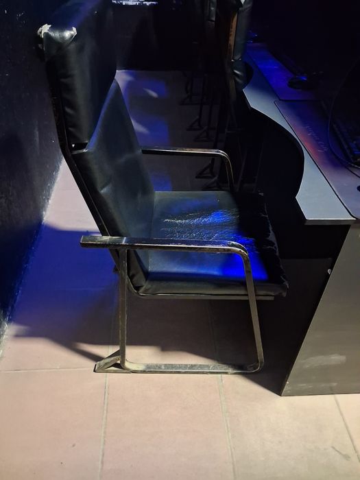 Game club uchun mebel + kreslo