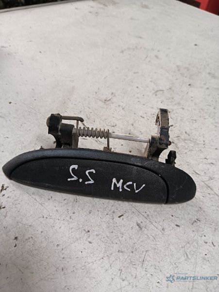 Maner Usa Stanga Spate Dacia Logan Mcv (Ks_) [ 2007 - > ]