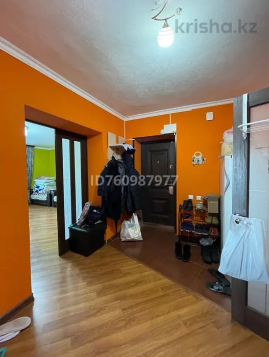 Квартиру пятикомнатную