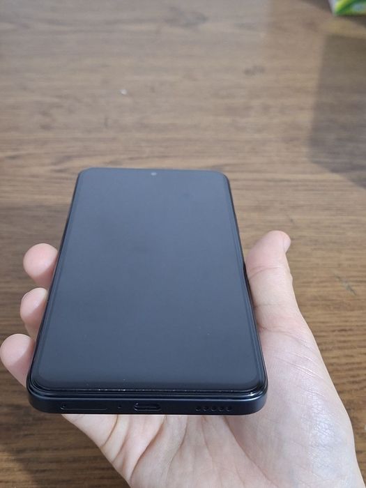 Xonor X7d toza ishlatilmagan