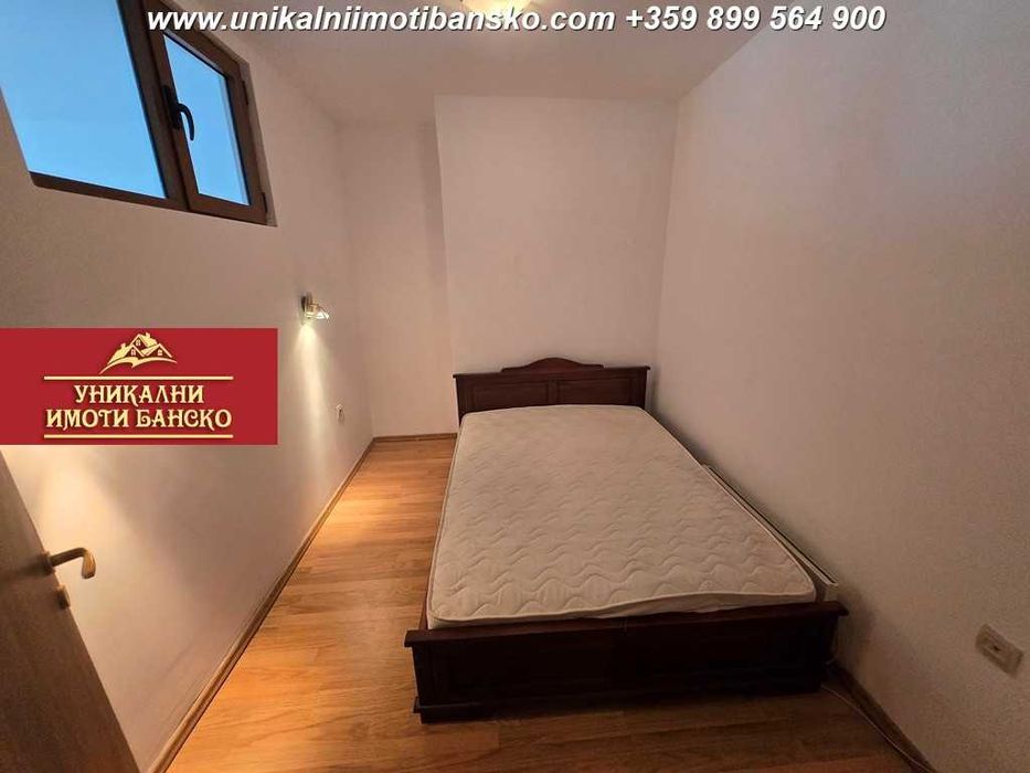 Продава се Тристаен апартамент в Банско - 75 кв.м за 1000 €/кв.м - Снимка #9