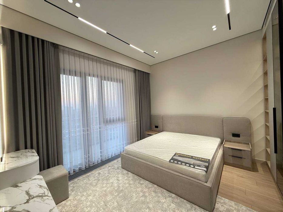 Аренда квартира | 2/4/9 | Дружба Народов | Миллий бог |