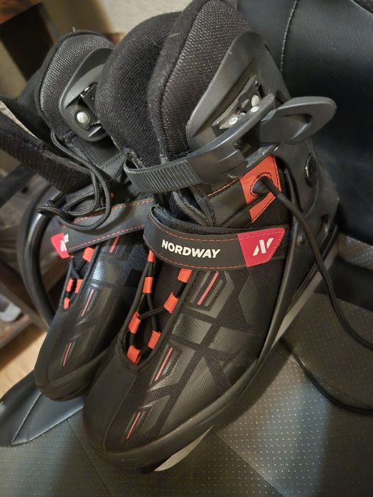 Коньки , размер 41