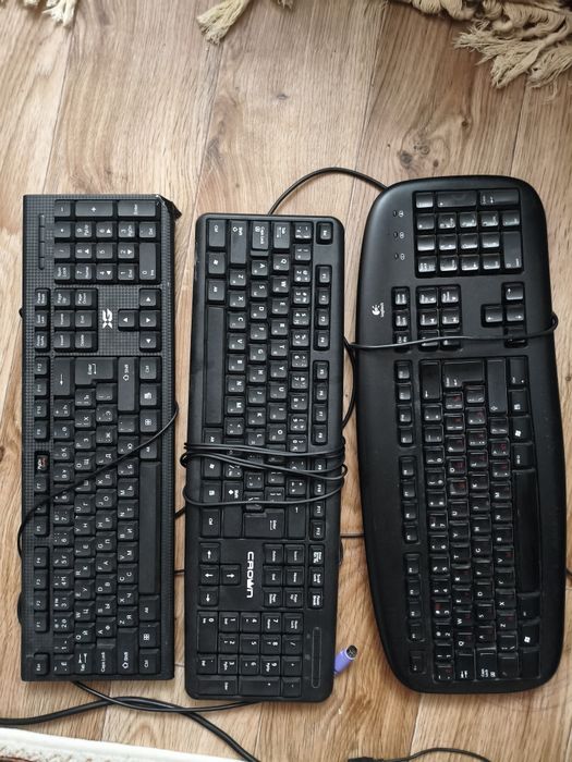 Кабели для компьютера