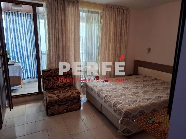 Продава се Едностаен апартамент в Поморие - 45 кв.м за 1500 €/кв.м - Снимка #4