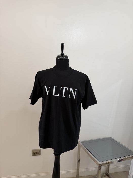 Tricou Valentino Unisex