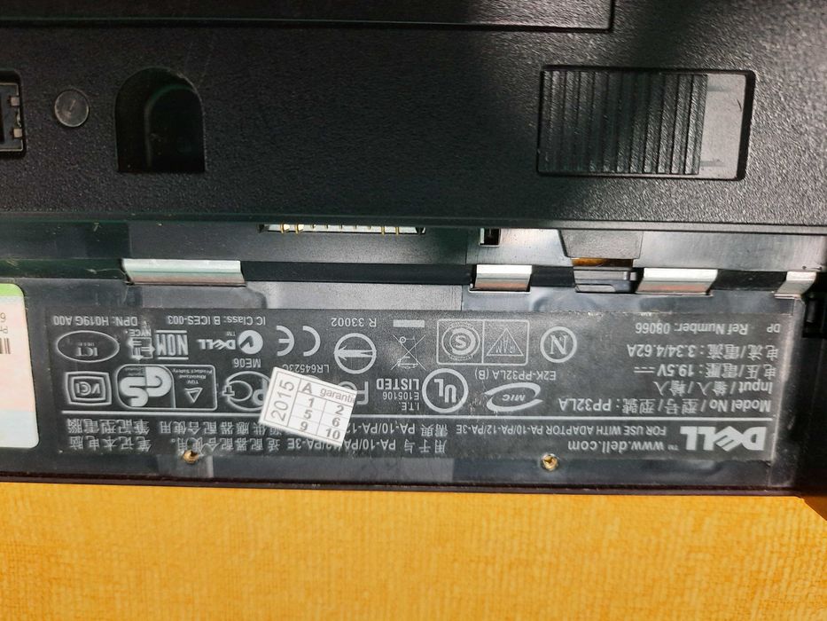 Componente /piese laptop Dell D830 orice piesa