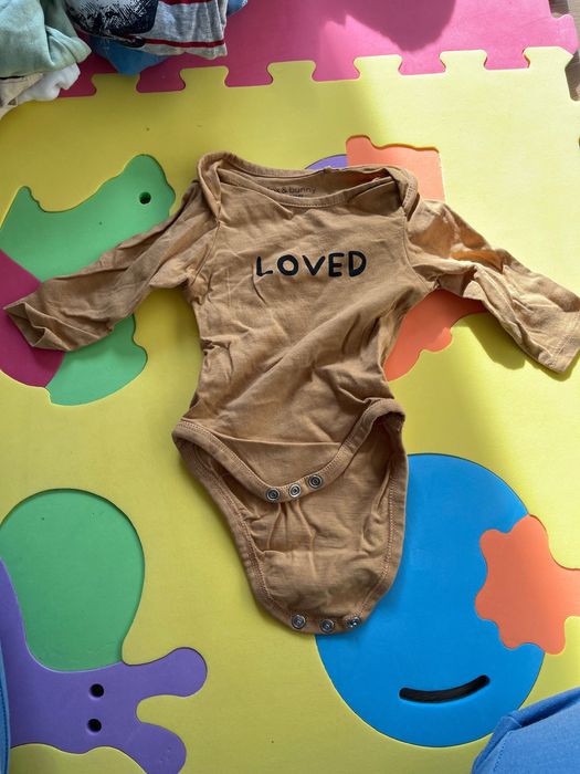 Дрешки за бебе момче