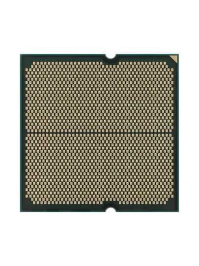 AMD Ryzen 7 9800X3D (Granite Ridge) 8/16, 4.7-5.2GHz, AM5