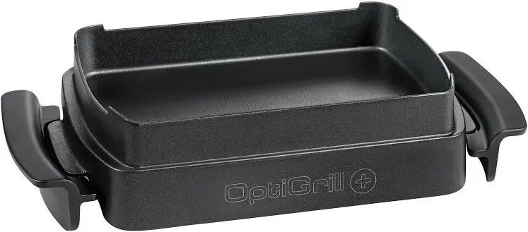 Vand gratar Tefal OptiGrill Elite cu tava si accesotiu Gofre