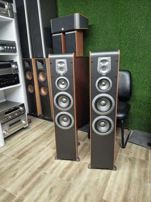 Тонколони JBL ES-80