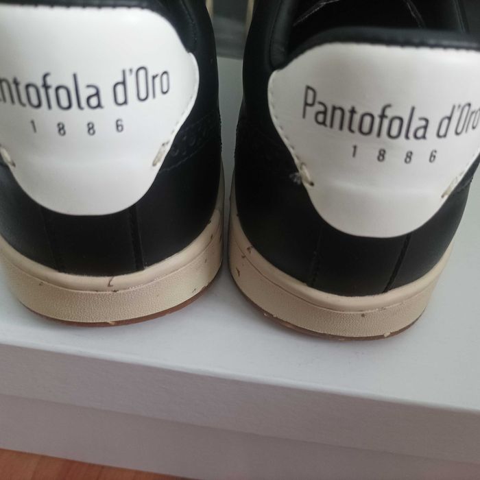 Geox,Pantofola D'oro /Tommy Jeans/Melvin Hamilton N42/43 маратонки