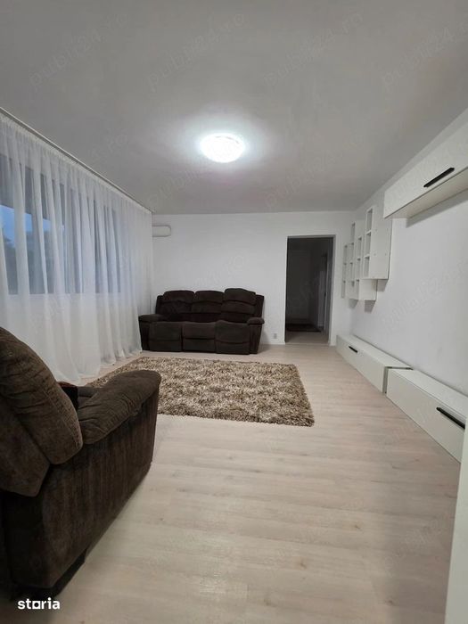 3 camere Colentina - Prima inchiriere