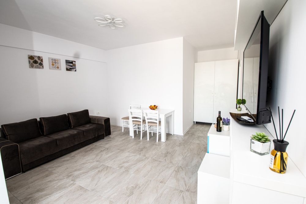 Apartament  Mamaia Nord  Cazare La Mare