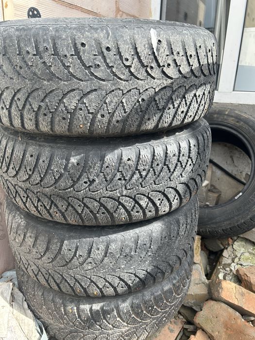 Продам диски от бмв 33 класс 16