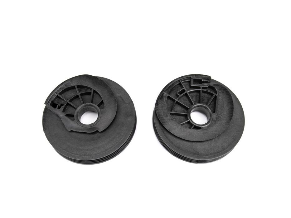 Комплект ролки за плъзгаща врата на Mercedes Vito W447