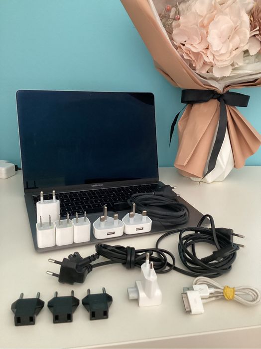 Incarcator original iPhone cablu apple tv/ surface /combina