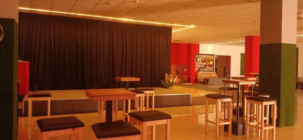 Дава се под наем Зала за събития в София, Люлин 10 -  кв.м за 25.5 € - Снимка #4